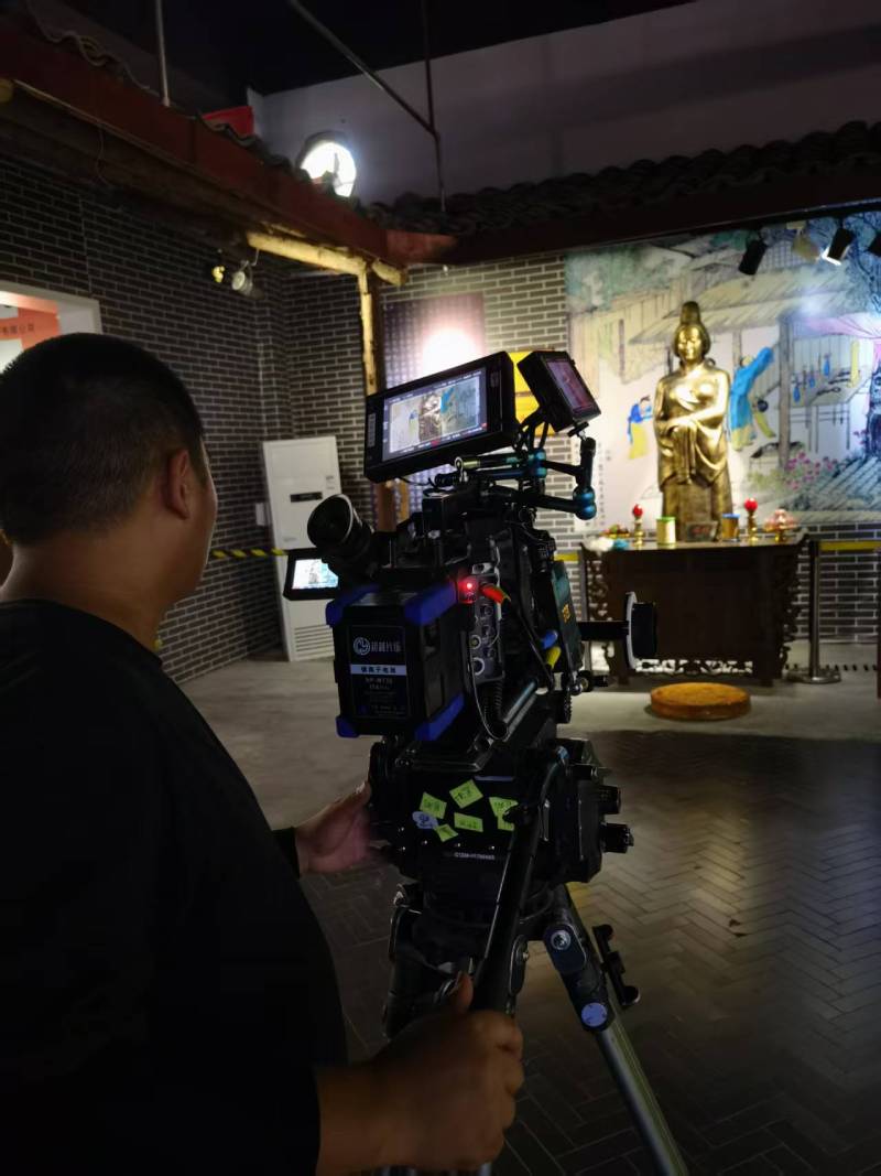 聚焦淳化县产品宣传视频拍摄公司，以专业实力赋能品牌声量升级