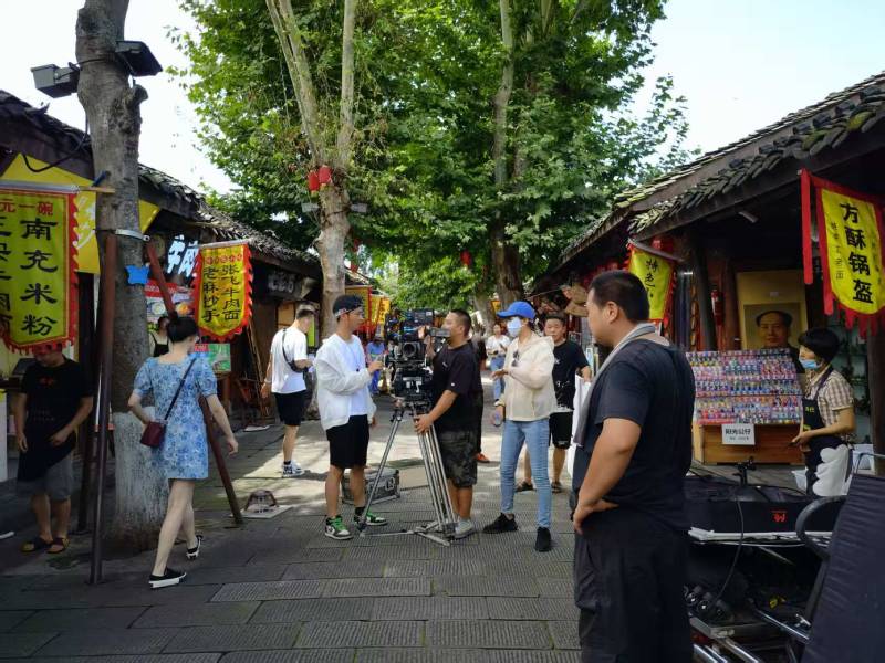 淳化县产品视频拍摄技术升级：AI与三维动画深度融合