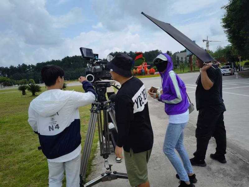 淳化县极致互动，未来愿景宏大，致力于成为全球领先的产品宣传视频企业