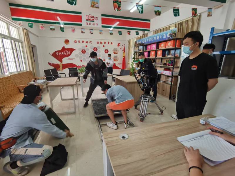 淳化县电商产品视频拍摄制作实战秘籍，助力产品引爆电商流量